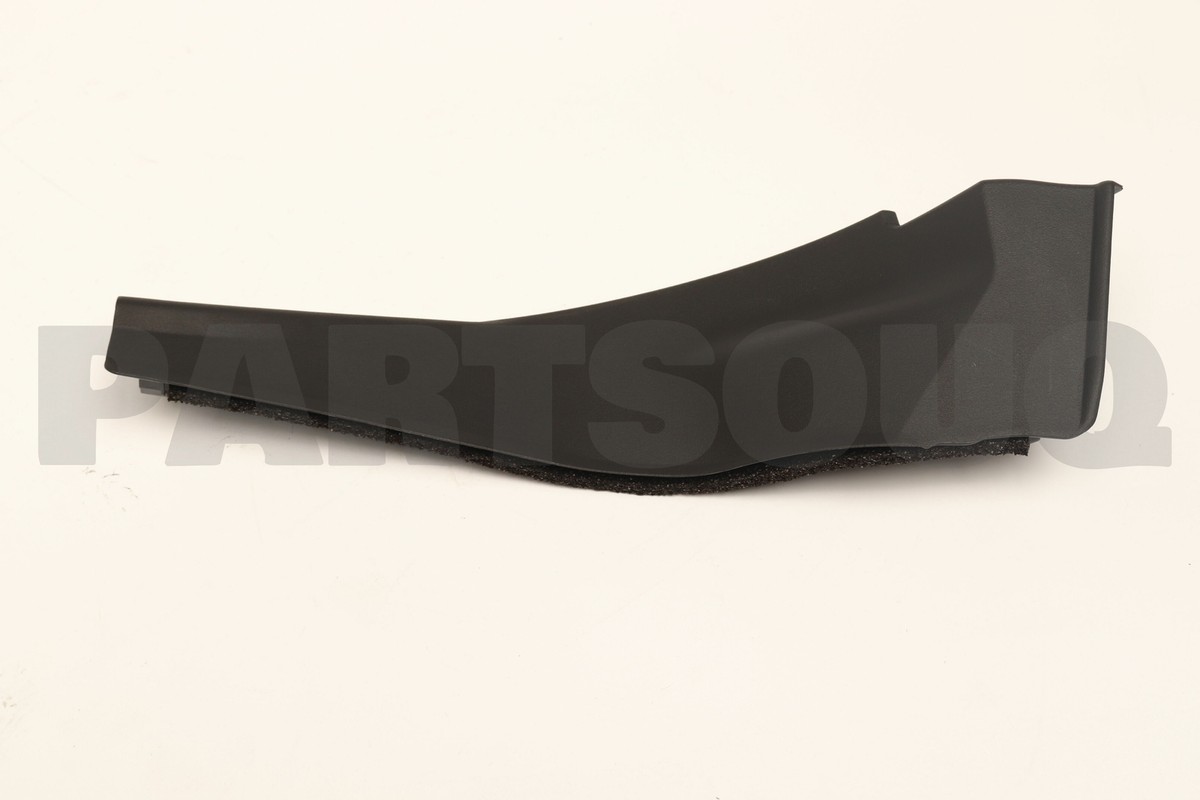 jqnページ Amazon.com: Genuine Nissan Parts - Cover-Front Fender,Lh