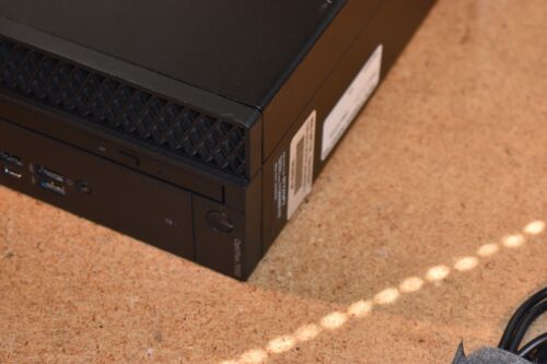 Dell OptiPlex 7050 SFF Intel Quad Core i5-7500 SSD WiFi Bluetooth Windows 11 Pro - Picture 9 of 21