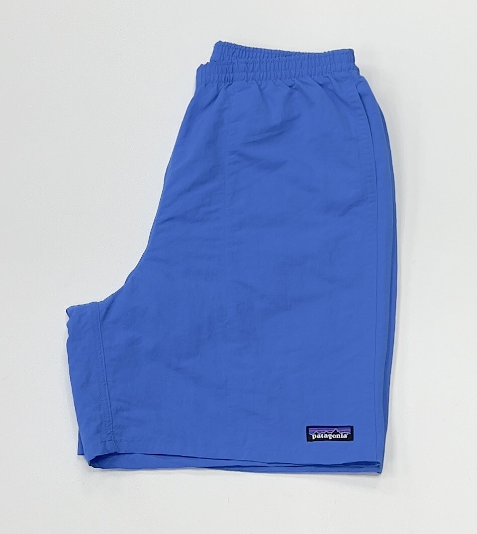 Patagonia Men's Baggies Long 7