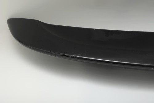 Scion tC 11-16 Rear Trunk Deck Lid Spoiler Black PT29A-21120, A522, OEM, 2011, 2 - Picture 4 of 7
