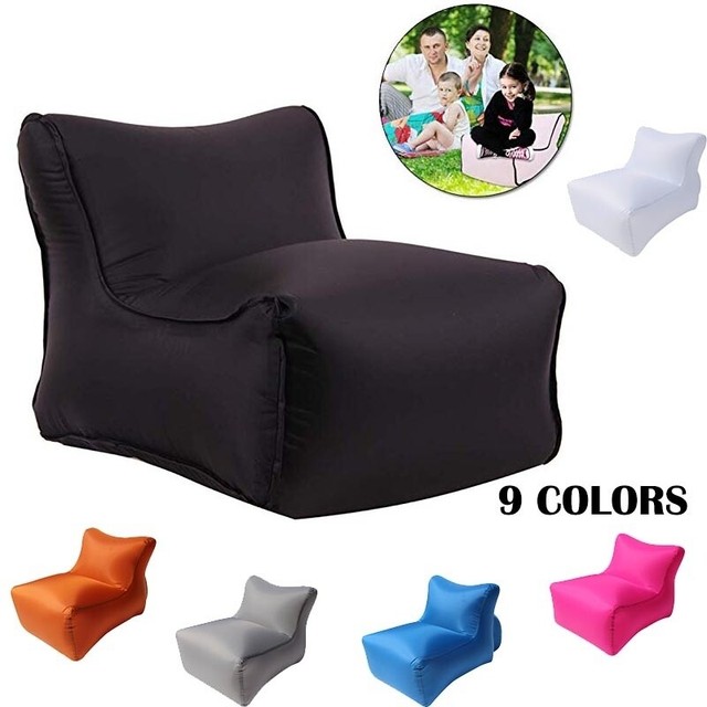 Airbag Air Sofa For Outdoor Camping Hiking Backpacking Beach