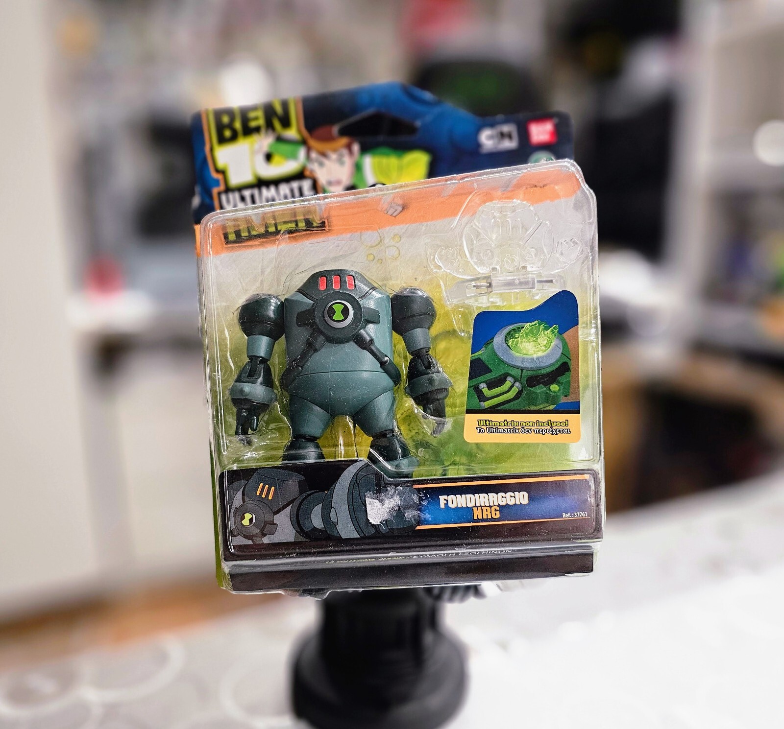 Foto 1 di 3