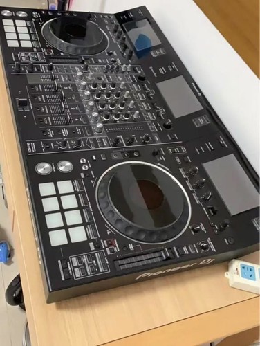 1PCS Pioneer DDJ-RZX 4-channel DJ controller 90-day warranty By express! - Picture 5 of 6