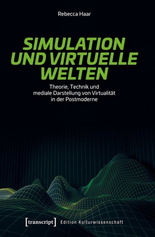 Rebecca Haar | Simulation Und Virtuelle Welten | Taschenbuch | Deutsch