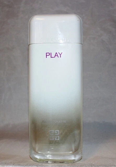 Givenchy Play for Her Eau de Toilette for Women for sale | eBay