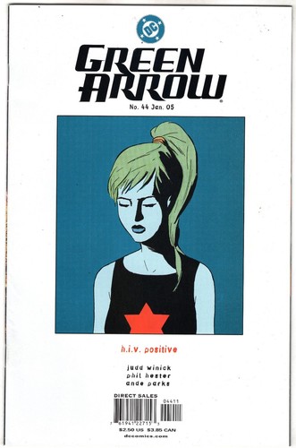 DC Comics Green Arrow Single Issues, You Pick, Finish Your Run! - Picture 246 of 273