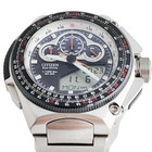 Citizen Eco-Drive Promaster Sst U706-S053609 Racing Chronograph, Slightly Used
