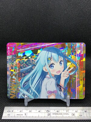 Estumin Z/X Zillions of enemy X TCG card OBR E12-037 Holo Estumin Z/X Zillions of enemy X TCG card OBR E12-037 Holo