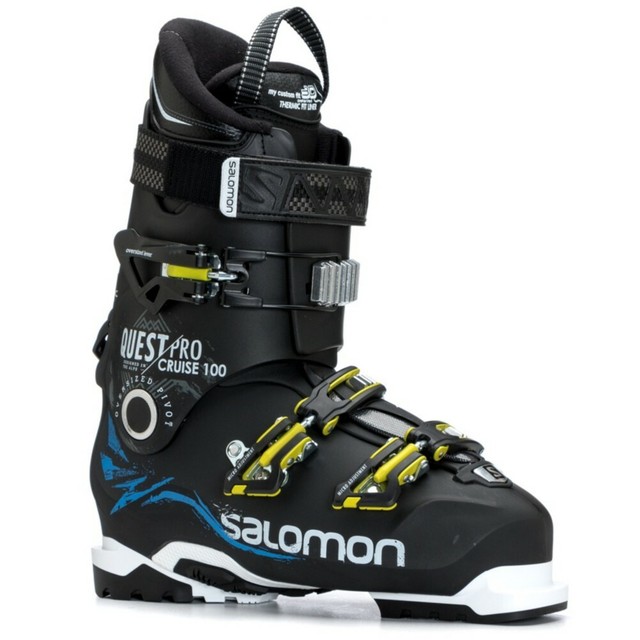 salomon quest 130