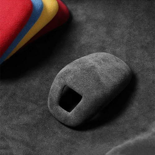 For Porsche Panamera 971 2017-20 Alcantara Gear Shift Knobs Cover Interior Trim - Picture 6 of 18