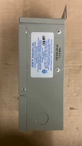 STRANDS Tube Lighting Products DSH-DR96R1-24V-MAG Dimmable LED Driver 24v *NEW* - Picture 3 of 6