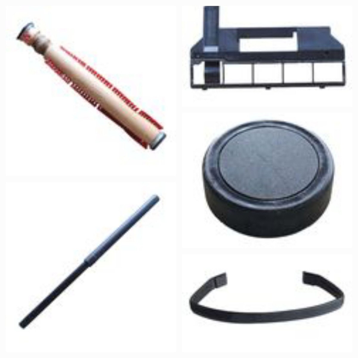 Dirt Devil MVP Vacuum Cleaner Replacement Parts 088305 You Pick V1