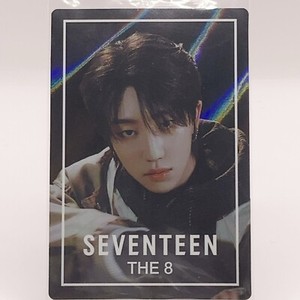 SEVENTEEN ALWAYS YOURS アクリルコースター 楽天 THE8 SEVENTEEN ALWAYS YOURS アクリルコースター 楽天 THE8