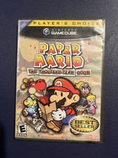 paper mario the thousand year door rom not working paper mario the thousand year door rom not working