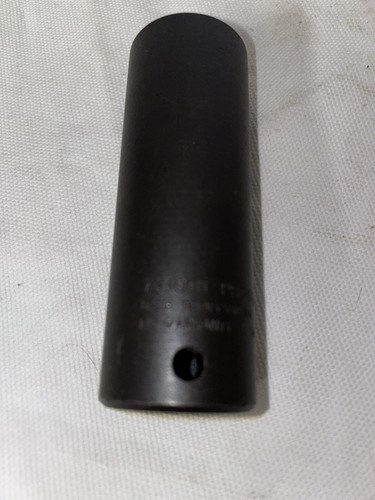 Proto J7330HT, 15/16” Thin Walled, 1/2” Drive Deep Impact Socket, USA - Picture 2 of 12