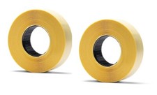 2 x Herma Vario Nachfüllrolle 1000 Klebestücke 1051 für Vario Klebespender 1030