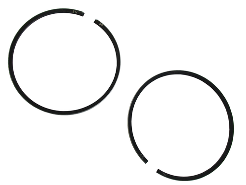 Passend für Yamaha Außenborder 60 70 PS Kolbenringsatz 6K5-11601-22 +0,5 mm (72,5 mm) - Bild 5 von 8