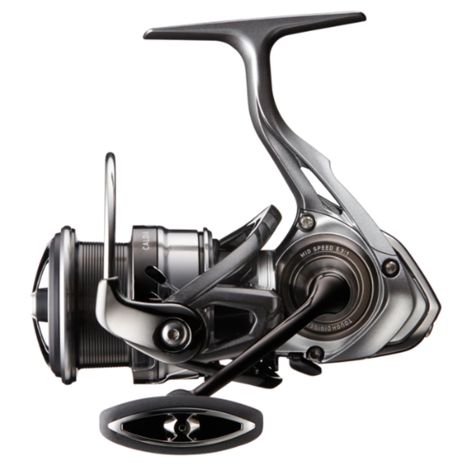 Daiwa Spinning Fishing Reels 18 CALDIA LT4000-CXH from japan【Brand New in Box 】 Daiwa Spinning Fishing Reels 18 CALDIA LT4000-CXH from japan【Brand New in Box 】