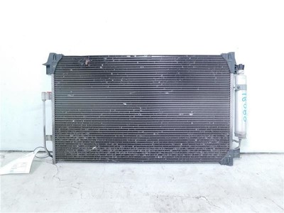 For NISSAN ALTIMA 07-13//For Maxima 09-14 A//C CONDENSER Coupe// Sedan 07-12