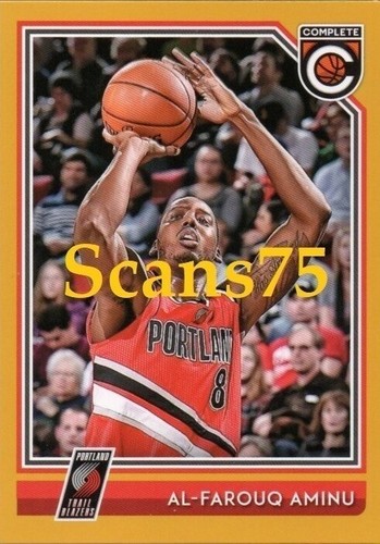 Panini 2016-17 Completo Oro Sin Volver RC Casa Visitante Primeros Pasos Jugadores - Imagen 89 de 170