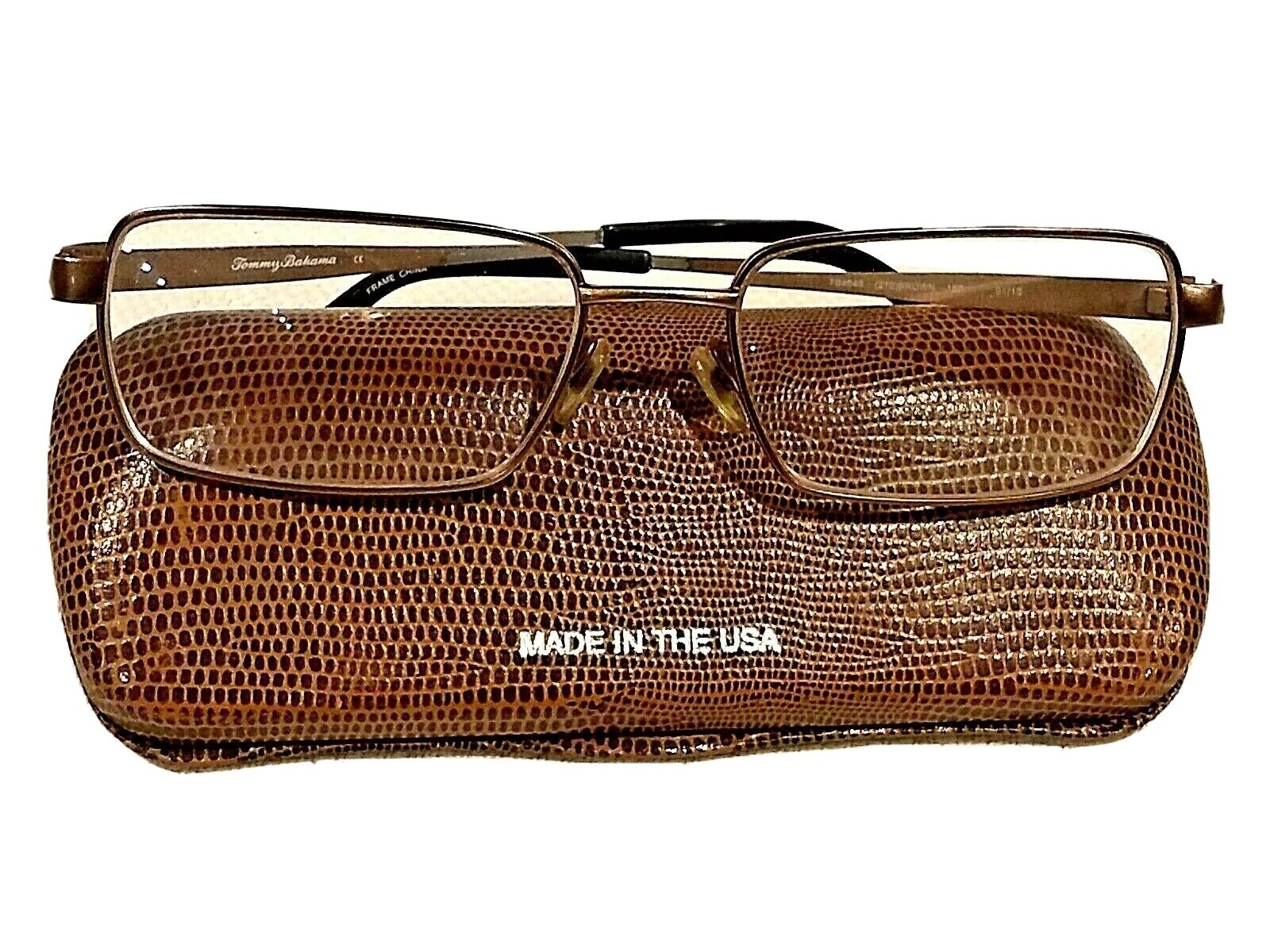 Tommy bahama hotsell glasses frames