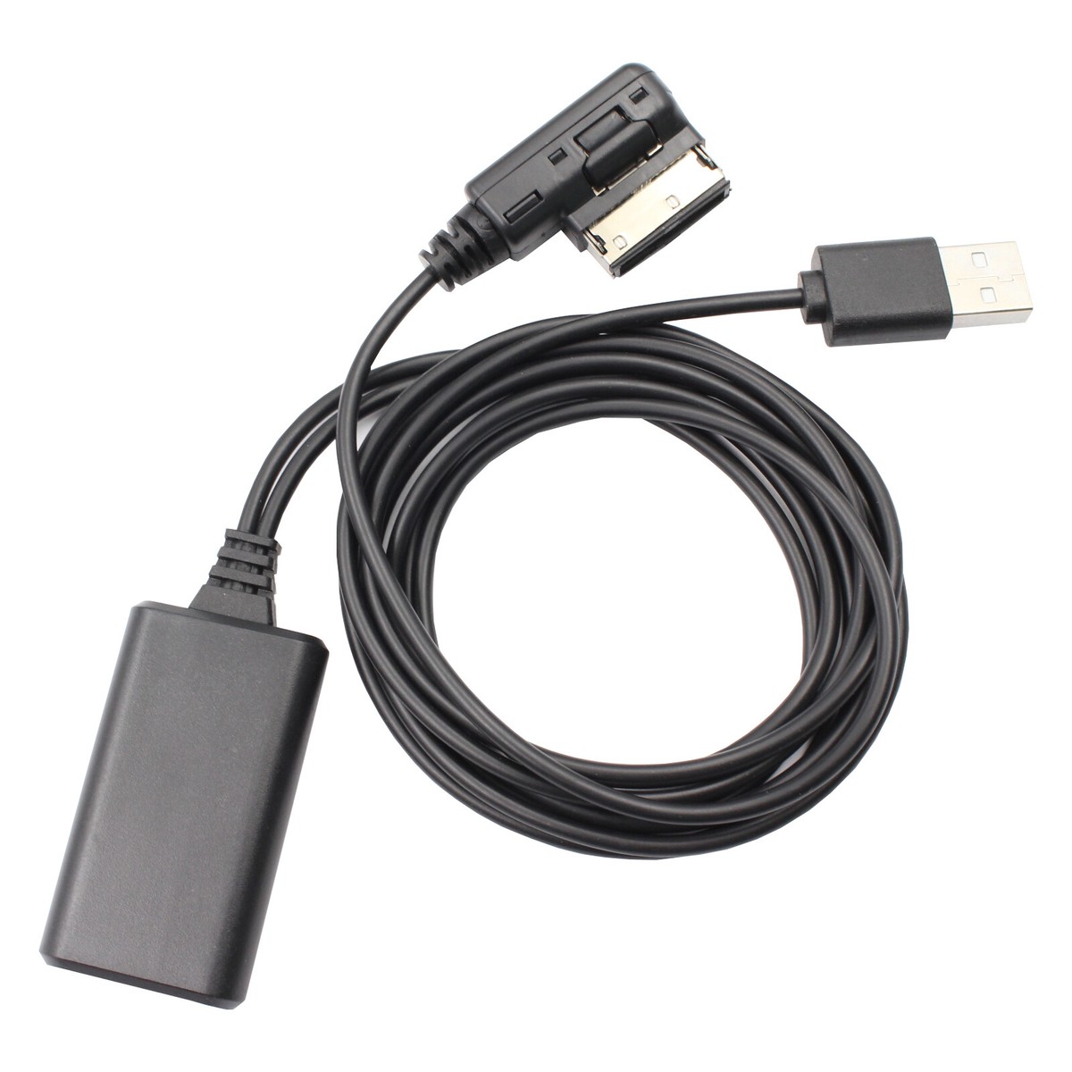 Ami bluetooth adapter audi a4 discount
