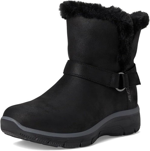 Botín sin cordones para mujer Skechers Easy Going-Dreamers 8045 - Imagen 4 de 5