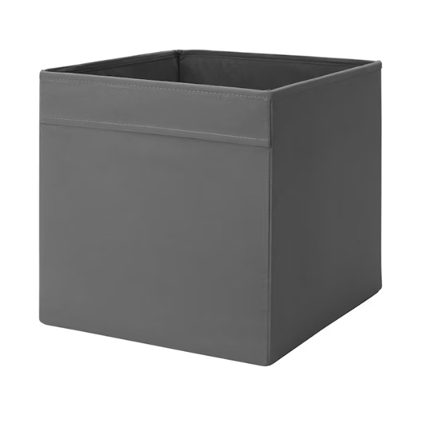 Einsatz IKEA DRÖNA Box Fach Droena KALLAX EXPEDIT Regale Aufbewahrungsbox Kiste