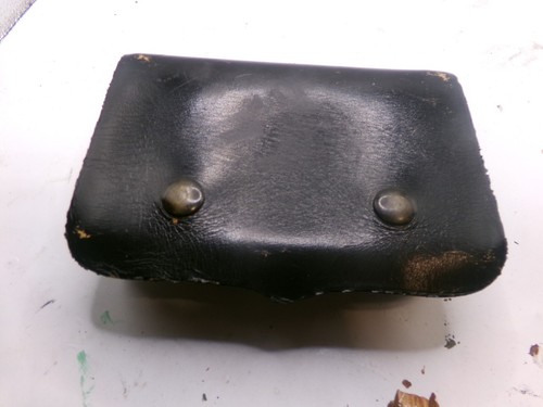 repro civil war ammo pouch - Picture 1 of 2