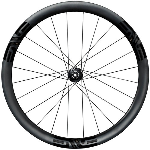 ENVE SES 3.4 Disc Brake Wheels. Shimano HG - Picture 5 of 6