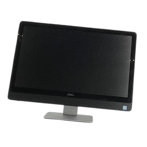 Dell Inspiron 24 5488 AIO 23.8" FHD Touch i7-7700T 2.9GHz RAM DDR3 8GB SSD 256GB