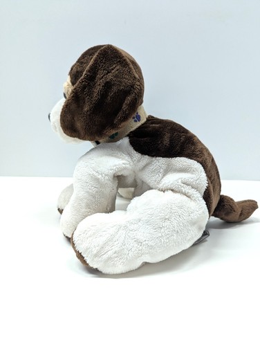 Woofi Made by Gund 2005 Because We Care Ministries 5th Litter Puppie Plush - Picture 6 of 11