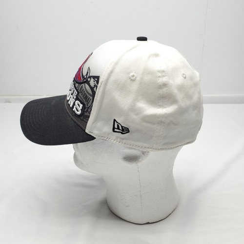 Boston Red Sox New Era 2013 ALCS League Champions Official On Field Baseball Cap - Picture 2 of 14