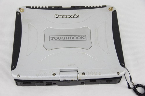 Panasonic CF-19 Intel Core i5-3340M 2,70 GHz 8 GB 10,5 pulgadas sin disco duro - Imagen 6 de 13