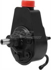 Power Steering Pump Bbb Industries 731-2173 Reman