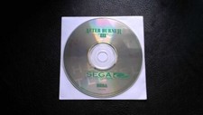 After Burner III (Sega CD, 1993)