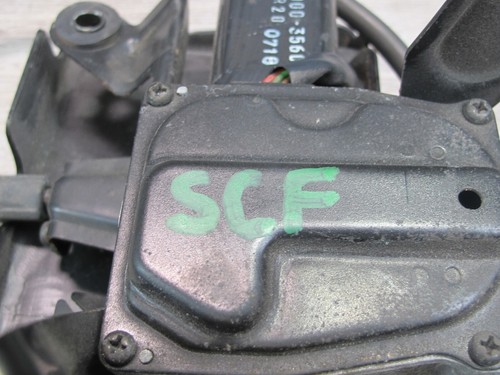 92-96 LEXUS UZZ30L SC400 CRUISE CONTROL ACTUATOR W CABLE & COVER ASSEMBLY OEM - Picture 2 of 14