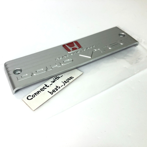 HONDA Genuine Intake Manifold Cover Plate ACURA NSX NSX-R NA 1 17112 - PR7 - J20 - Picture 5 of 9