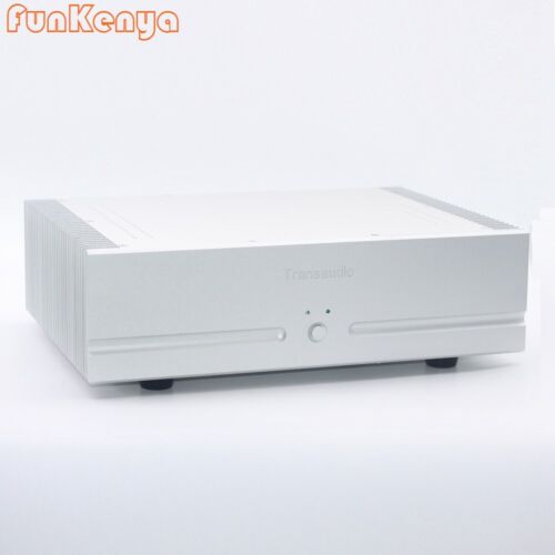 Clone B956 scheme Hi-End 300W HiFi Stereo 2.0 Channel Home Audio Power Amplifier - Bild 2 von 9