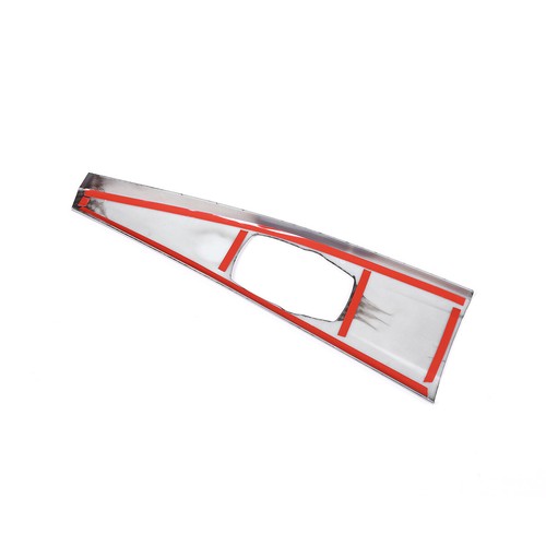 Carbon Optik Mittelkonsole Abdeckung Für BMW 3er F30 F31 F34 4er F32 F36 Schwarz - Bild 9 von 9