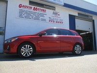 2019 Hyundai Elantra GT Preferred HATCHBACK LOADED