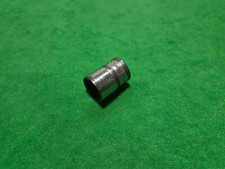 snap on tools 12mm shallow chrome socket 12 point 3/8" drive FM12 **FREE POST**