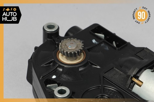 07-13 Mercedes W221 S600 S350 S550 S400 Sunroof Sun Roof Motor 2218204742 OEM - Picture 8 of 12
