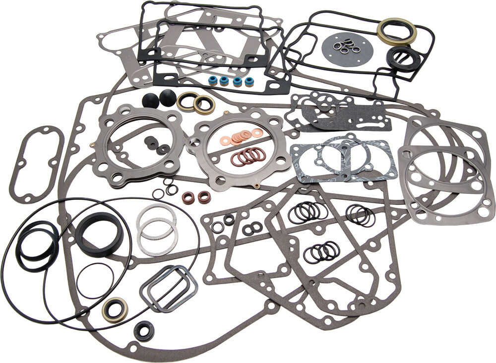 ヨア Cometic EST Complete Gasket Kit - See listing for bore