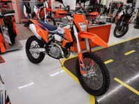 2022 KTM 500 EXC-F