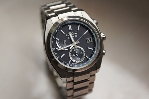 Seiko Astron SBXY015 - Picture 2 of 15