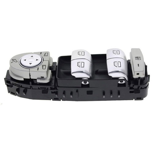 Power Window Switch For Mercedes Benz C300 C400 GLC300 2015-2020 Driver Side - Picture 6 of 10