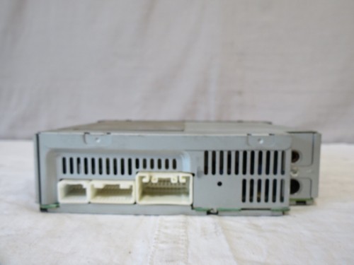 ✅ 03-09 Lexus GX470 AM FM Radio Tape CD Disc RDS Player PIONEER 86120-60442 - Picture 4 of 7