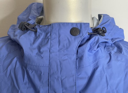Sierra Designs Packable Parka Jacket Womens S NEW Waterproof Breathable NWOT - Picture 7 of 17