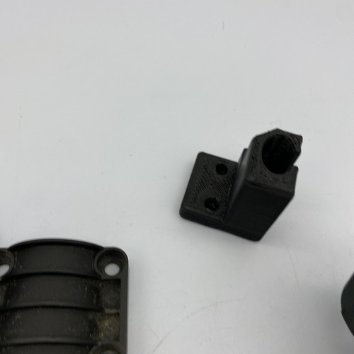 Garmin Panoptix Perspective Mode Mount and Summit Mount Misc Parts See Details - Picture 17 of 18